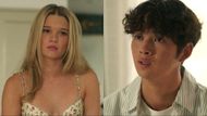 Taylor reveals her feelings (Image via Prime Video)
